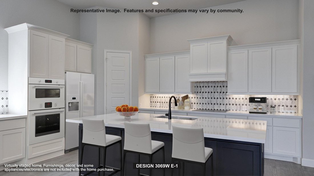 House in Liberty Hill, Texas, United States 2 - 17812604