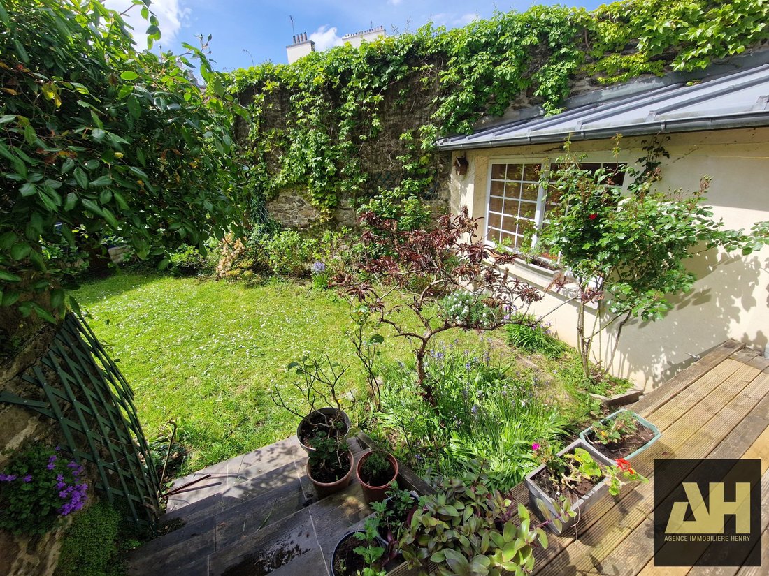 House in Centre, Brest, France 5 - 17812227