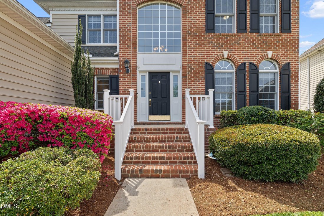 House in Raleigh, NC, United States 3 - 17813233