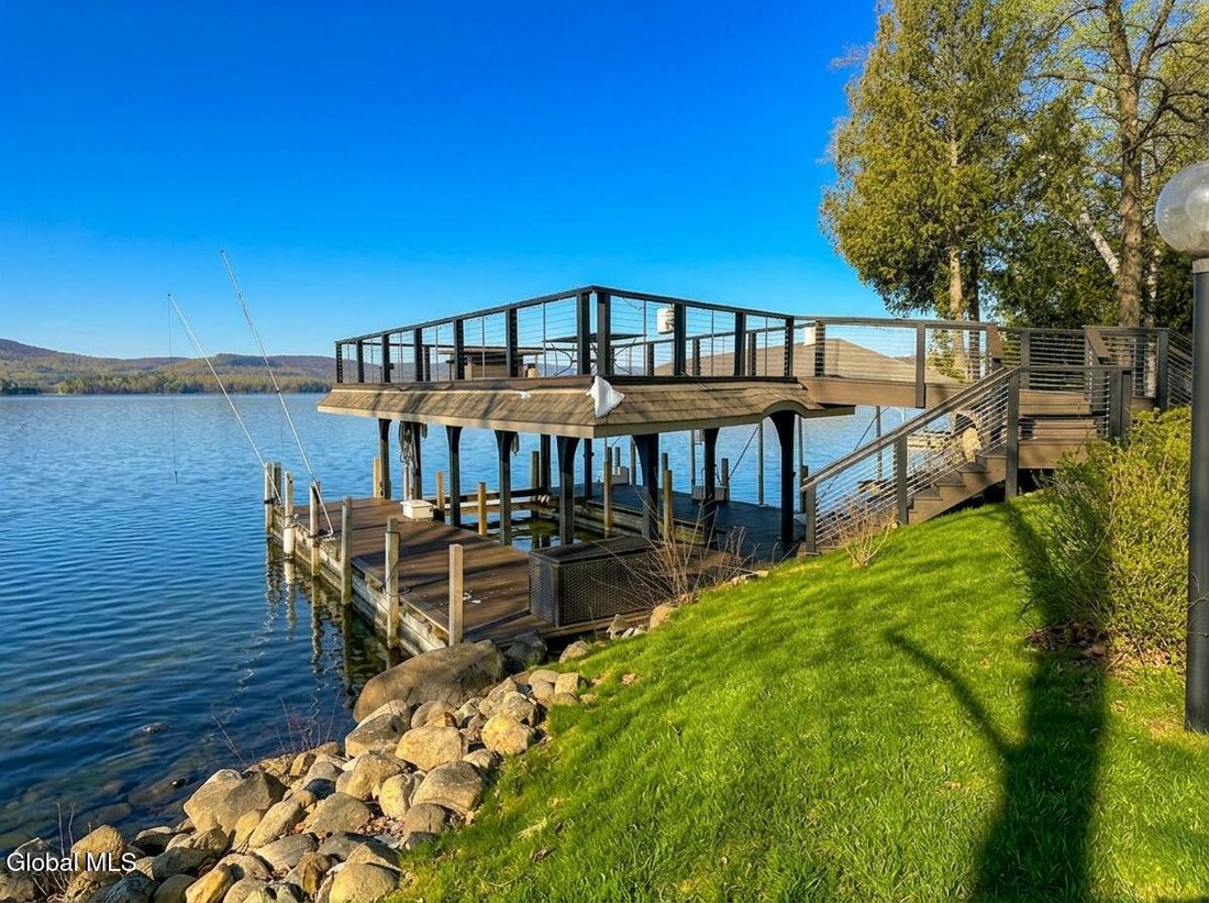 House in Lake George, New York, United States 1 - 17291238