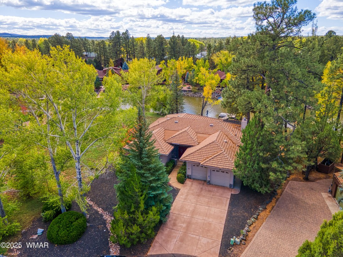 House in Pinetop-Lakeside, Arizona, United States 3 - 17811625