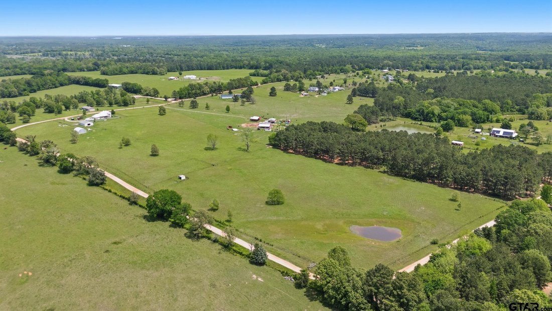 House in Troup, Texas, United States 2 - 17815011