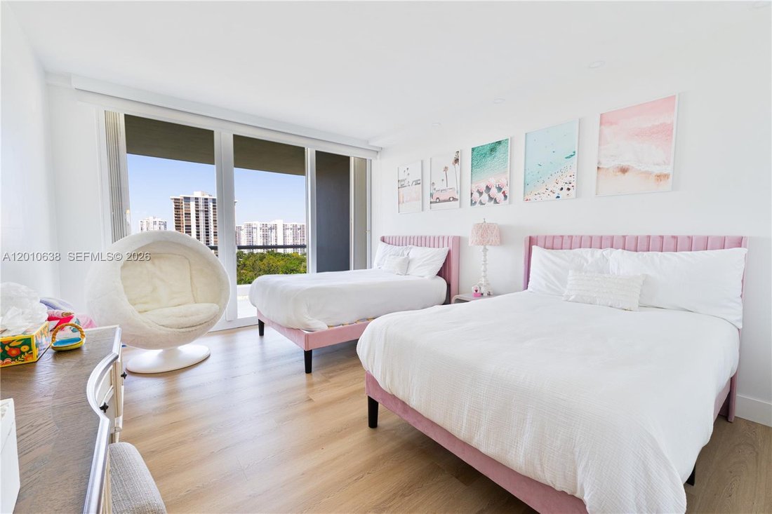 Condo in Golden Beach, Florida, United States 5 - 17812277
