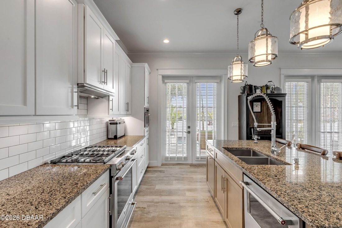 House in New Smyrna Beach, Florida, United States 5 - 17811686