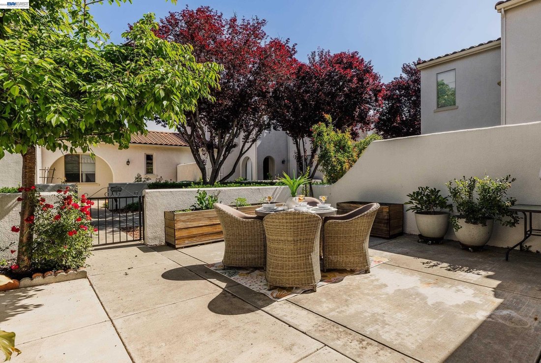 House in San Ramon, California, United States 4 - 17815367