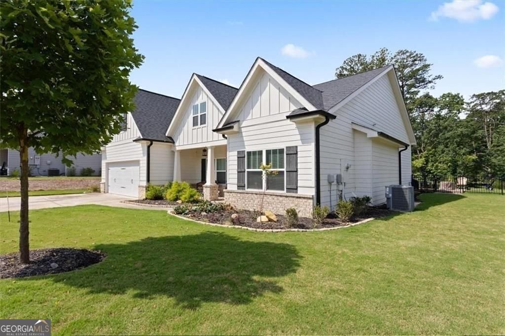 House in Waleska, Georgia, United States 3 - 17813569