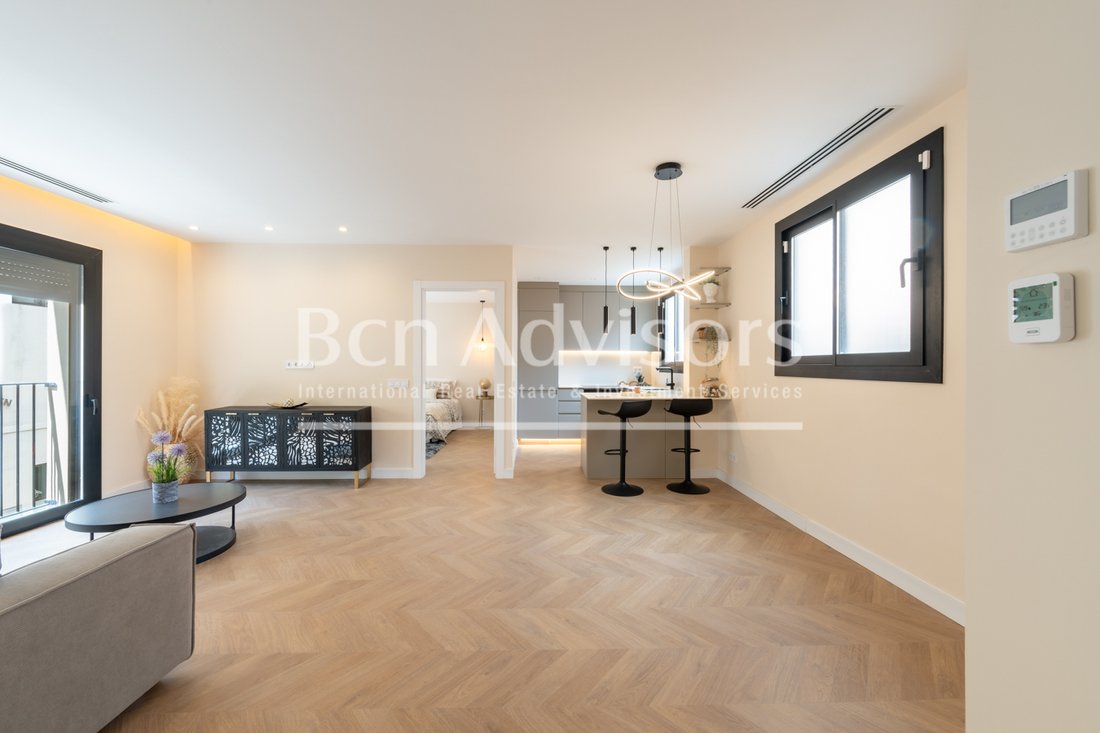 Apartment in Sants-Montjuic, Barcelona, Spain 5 - 16627316