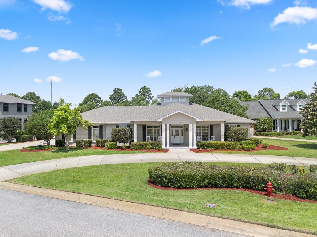 House in Pensacola, Florida, United States 1 - 17810622