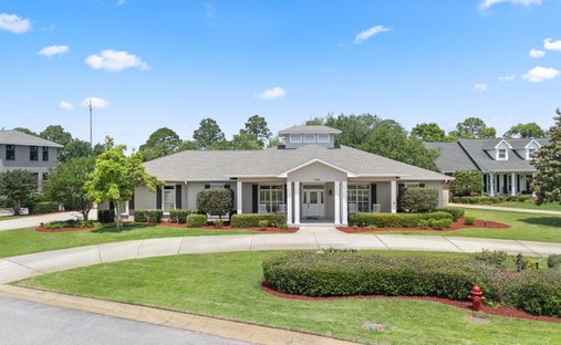 Maison à Pensacola, Floride, États-Unis 1
