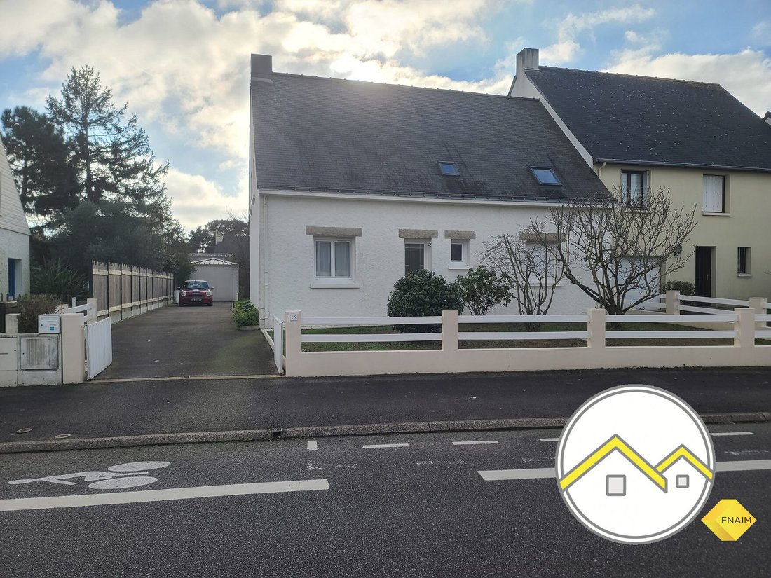 House in Pornichet, Pays de la Loire, France 5 - 17815757