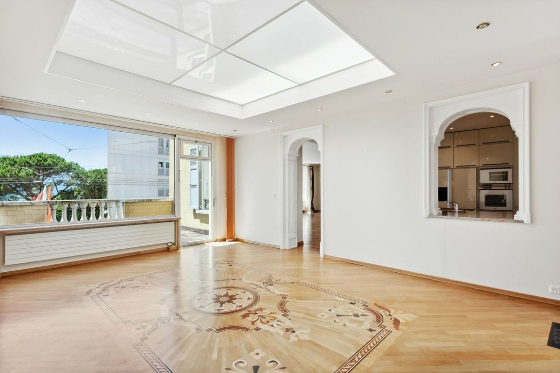 Apartment in Veytaux, Vaud, Switzerland 1 - 12214294