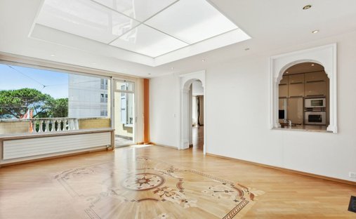 Apartamento en Veytaux, Cantón de Vaud, Suiza 1