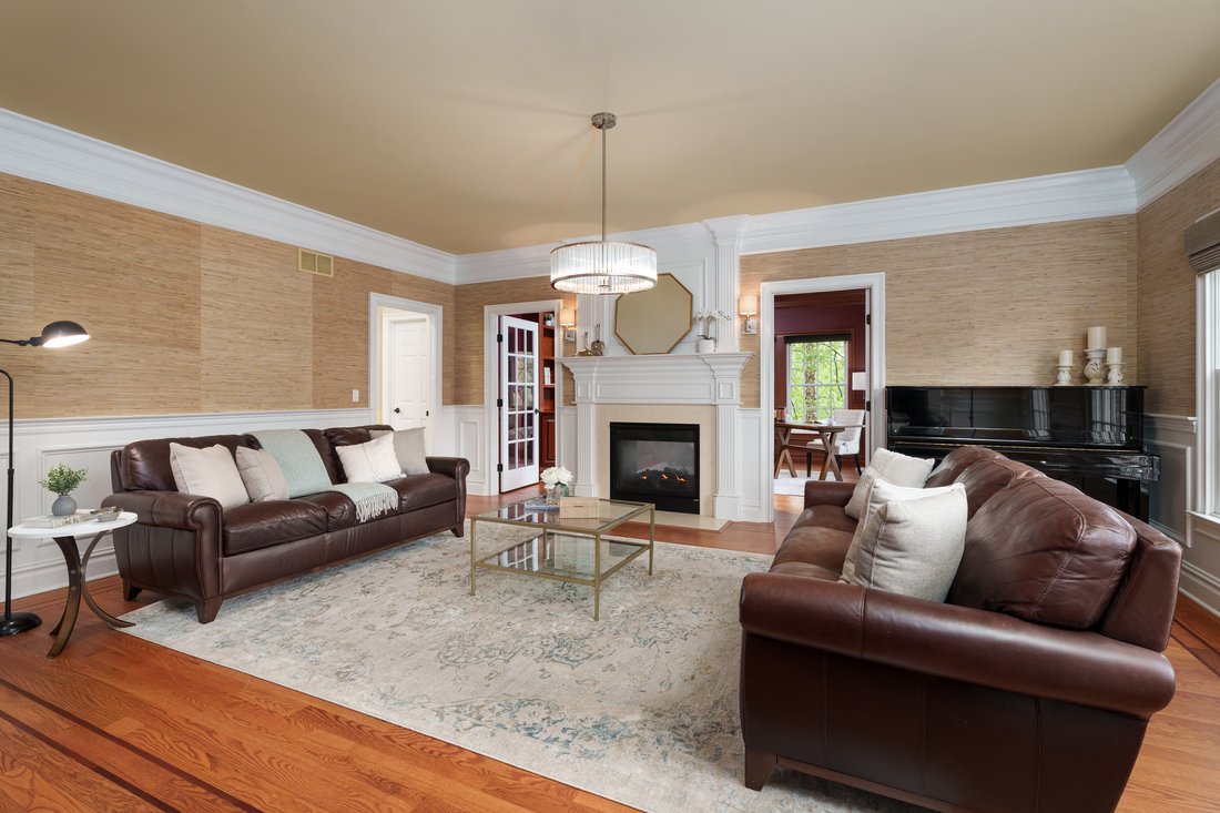 House in Pennington, New Jersey, United States 4 - 17813997