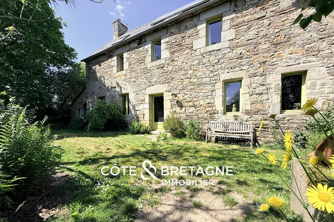 House in Le Menhir, Begard, France 1 - 17438939