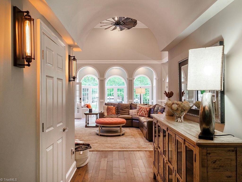 House in Mebane, North Carolina, United States 3 - 17811805