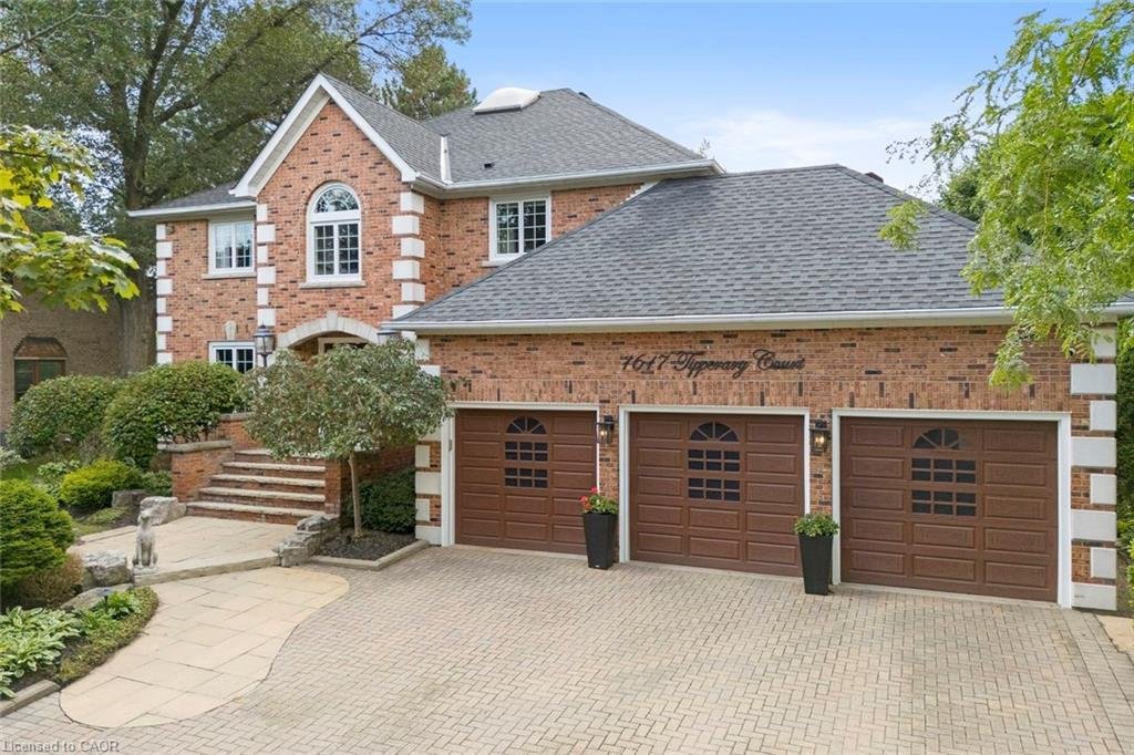 House in Mississauga, Ontario, Canada 3 - 17814973