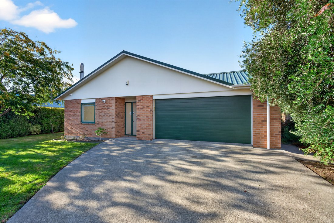 House in Carterton, Wellington, New Zealand 1 - 17814091
