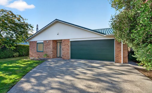 Casa a Distretto di Carterton, Wellington, Nuova Zelanda 1