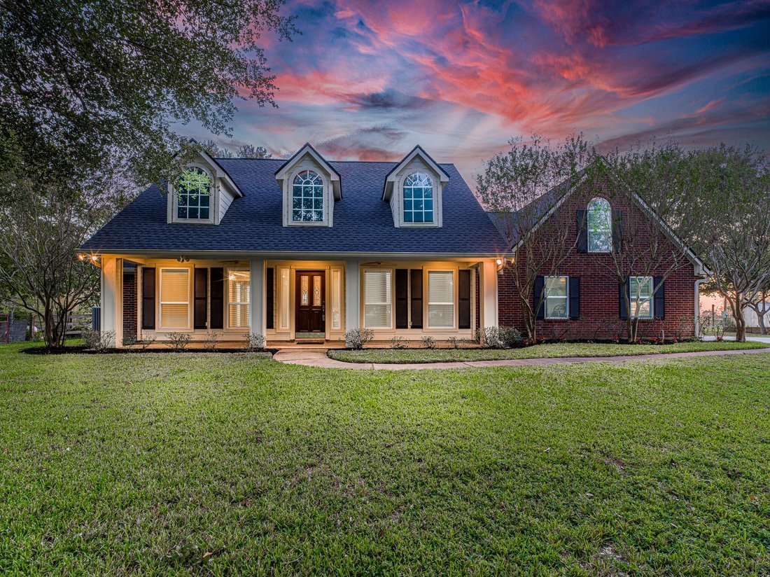 House in Fulshear, Texas, United States 3 - 17814810