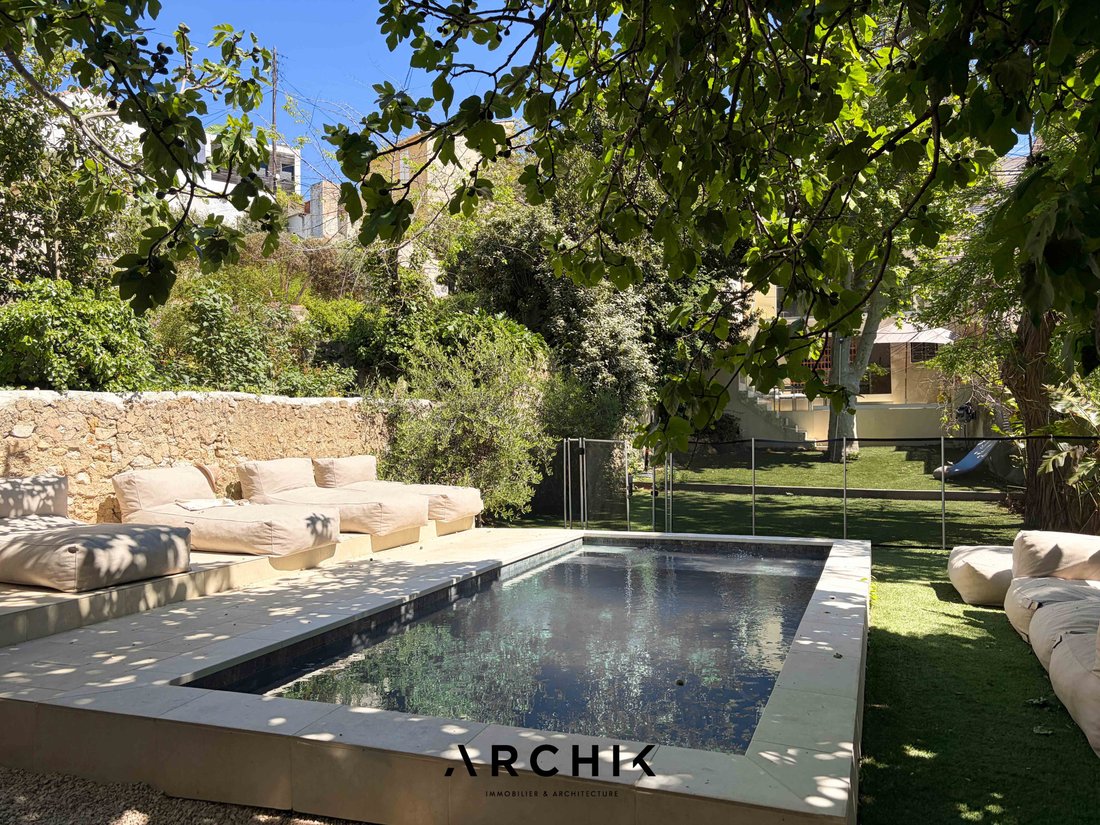 Casa a Endoume, 7e Arrondissement, Marsiglia 1 - 17708686