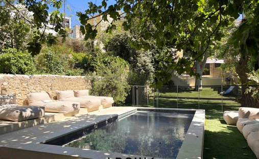 House in Endoume, 7e Arrondissement, Marseille 1