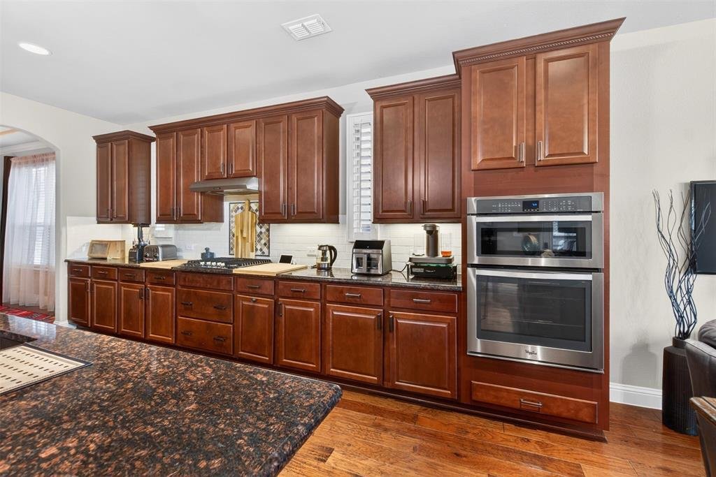 House in McKinney, Texas, United States 3 - 17813791