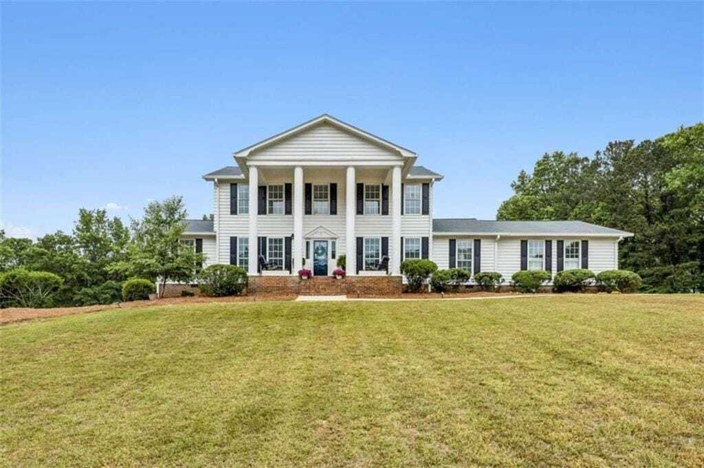 House in Hoschton, Georgia, United States 5 - 17812673