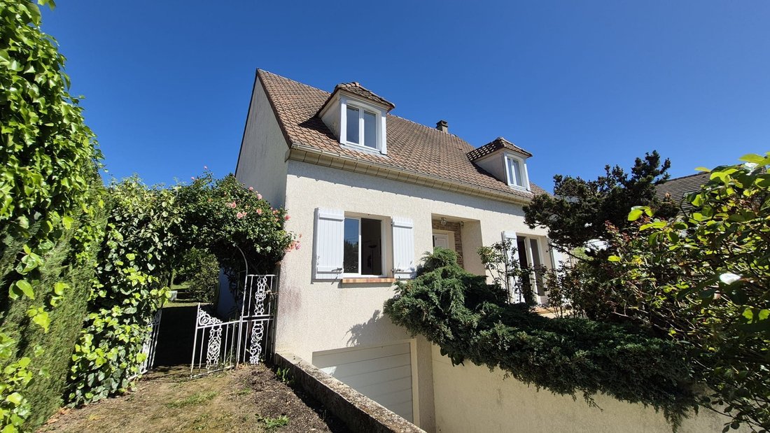House in Bas, Maule, France 1 - 17815576