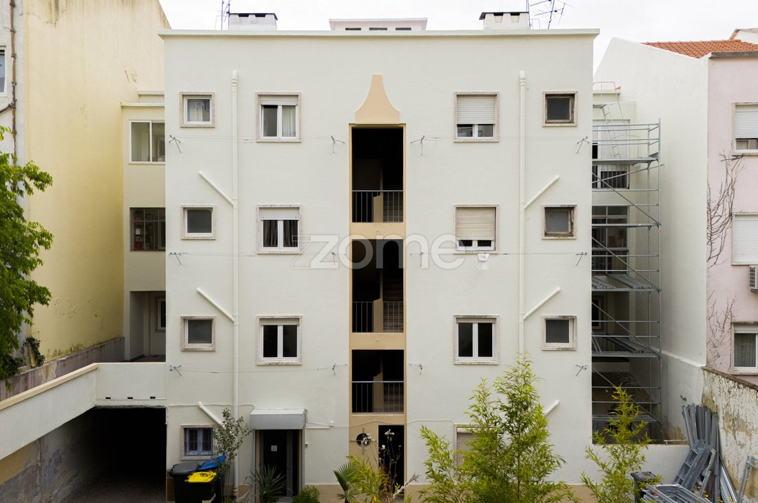 Apartment in Benfica, Lisbon, Portugal 3 - 17815105