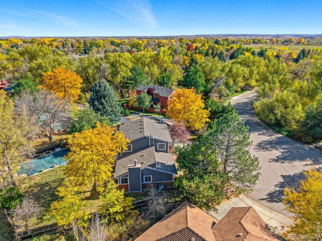 House in Boulder, Colorado, United States 2 - 17168082