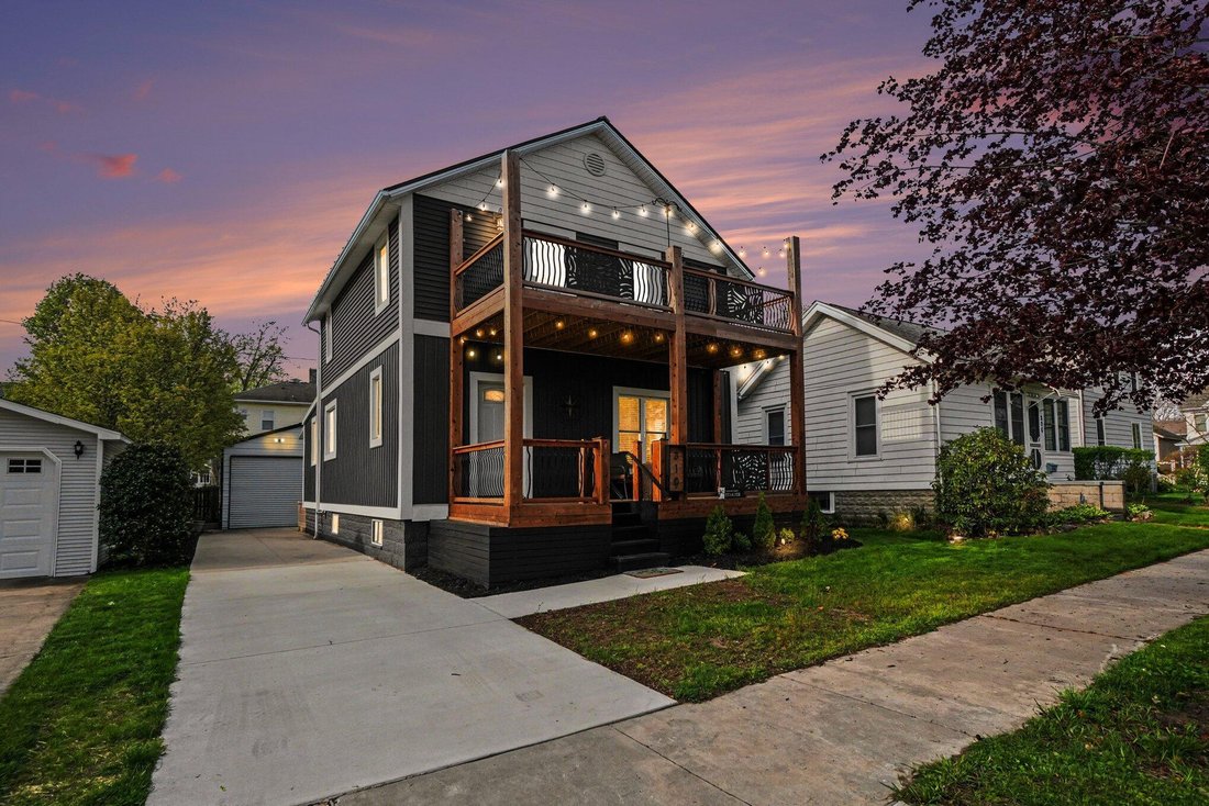 House in South Haven, Michigan, United States 1 - 17815473