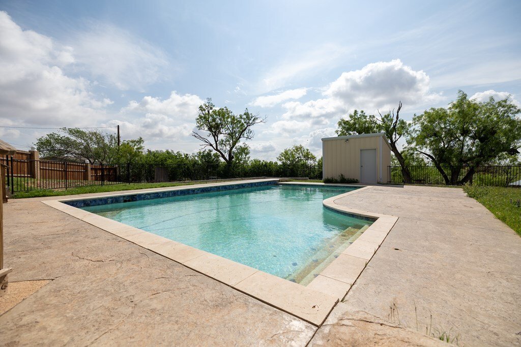 House in Snyder, Texas, United States 5 - 17813132