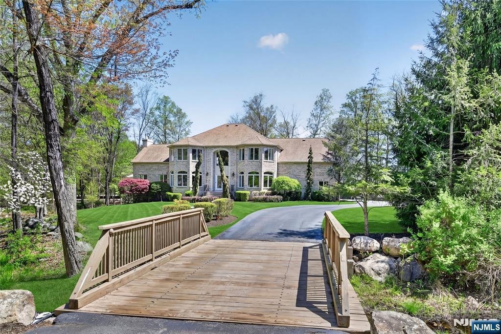House in Mahwah, New Jersey, United States 2 - 17814591
