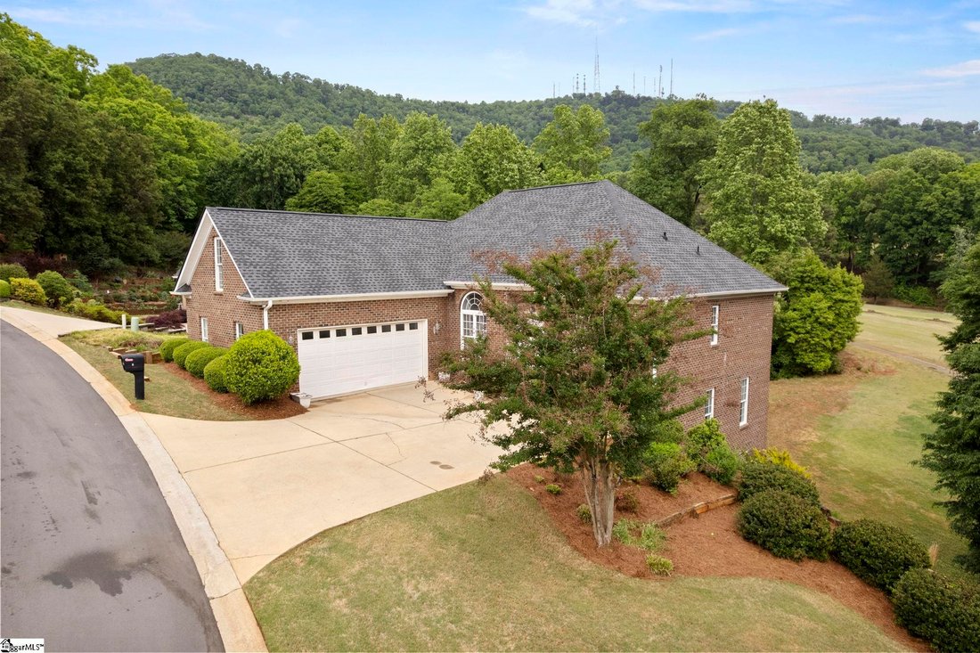 House in Greenville, South Carolina, United States 3 - 17812411