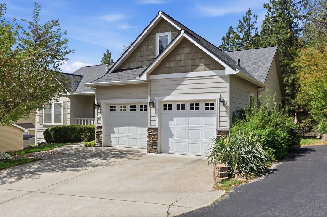 House in Spokane, Washington, United States 1 - 17812755