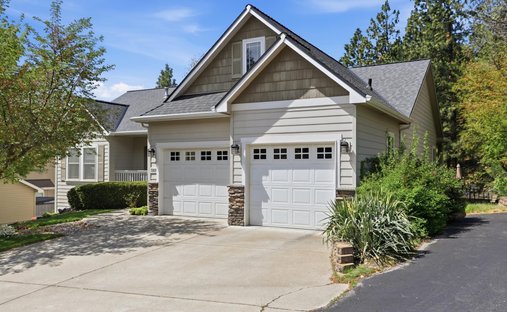 Casa a Spokane, Washington, Stati Uniti 1