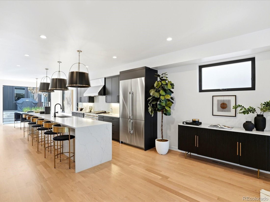 House in Denver, Colorado, United States 4 - 17811766
