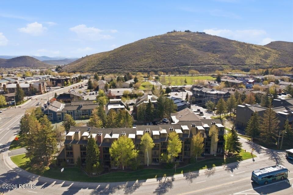 Condo in Park City, Utah, United States 5 - 17812764