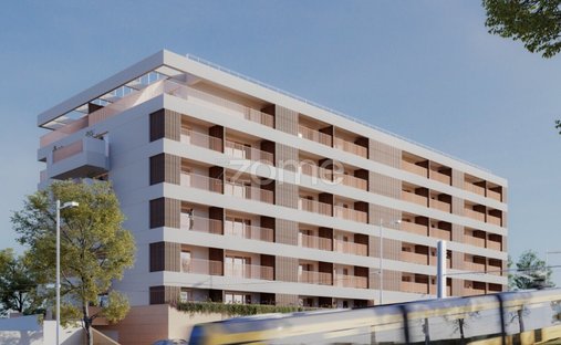 Apartamento en Campanha, Distrito de Oporto, Portugal 1