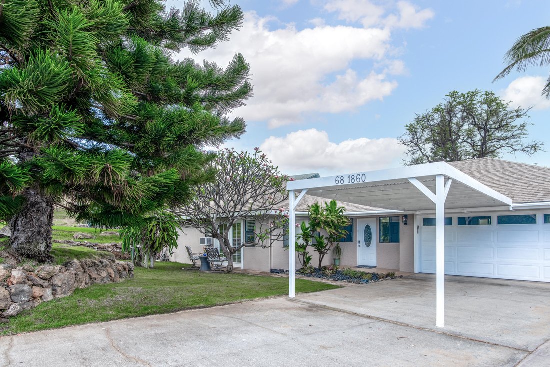 House in Waikoloa Village, Hawaii, United States 1 - 17380316