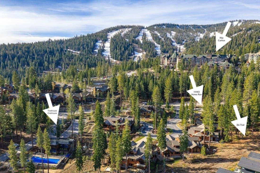 House in Truckee, California, United States 4 - 17798274