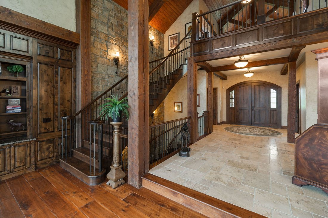 House in Plato Center, Illinois, United States 4 - 17810921
