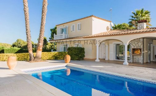 House in Calonge i Sant Antoni, Catalonia, Spain 1