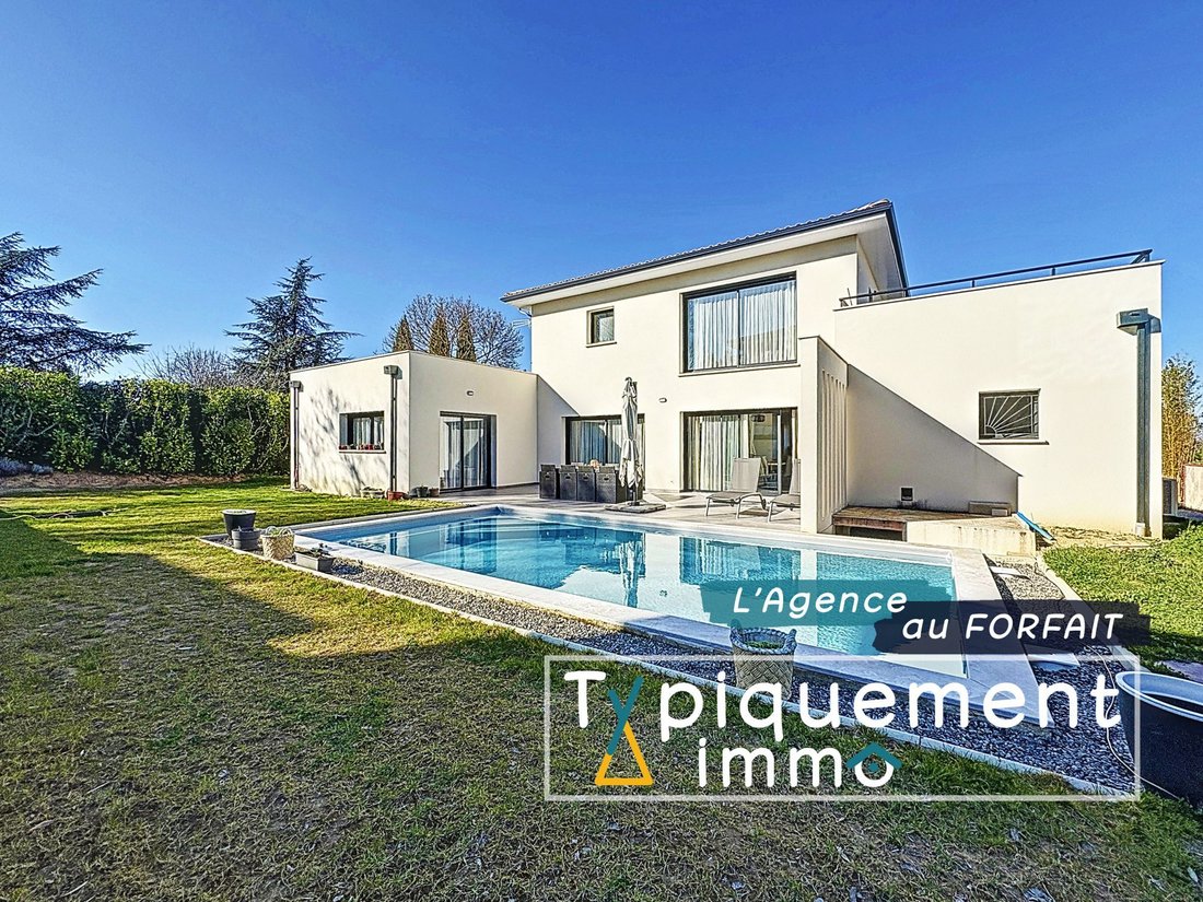 House in Mondouzil, Occitania, France 1 - 17815773