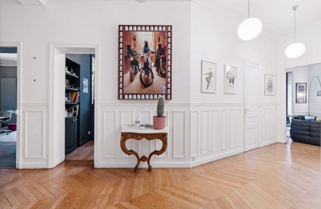 Apartment in Puteaux, Ile-de-France, France 5 - 17812875
