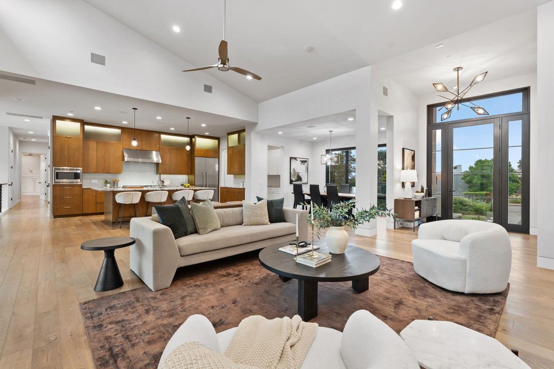 House in Austin, Texas, United States 4 - 17812620