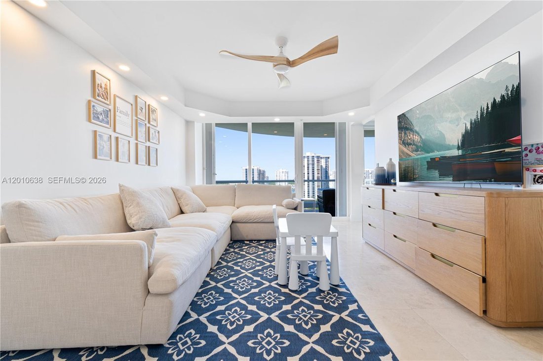 Condo in Golden Beach, Florida, United States 3 - 17812277