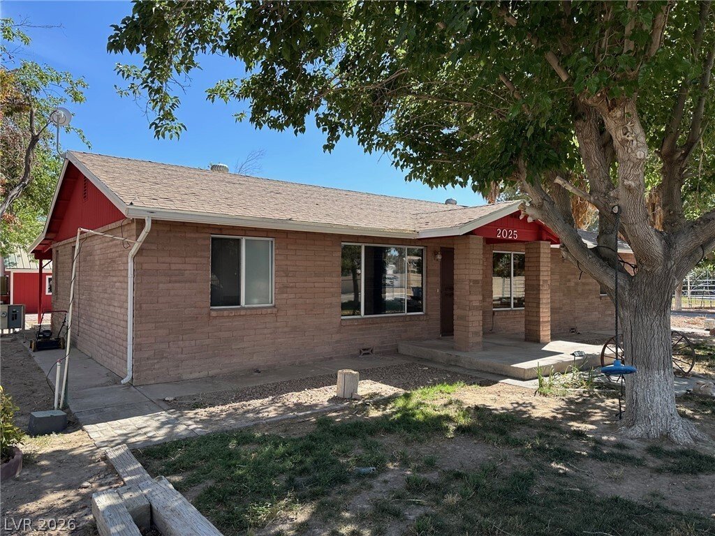 House in Moapa Valley, Nevada, United States 5 - 17811899