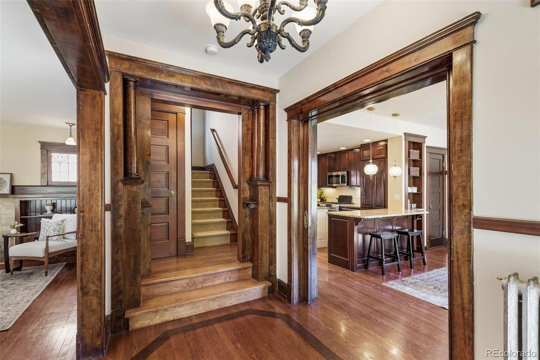 House in Denver, Colorado, United States 5 - 17811726