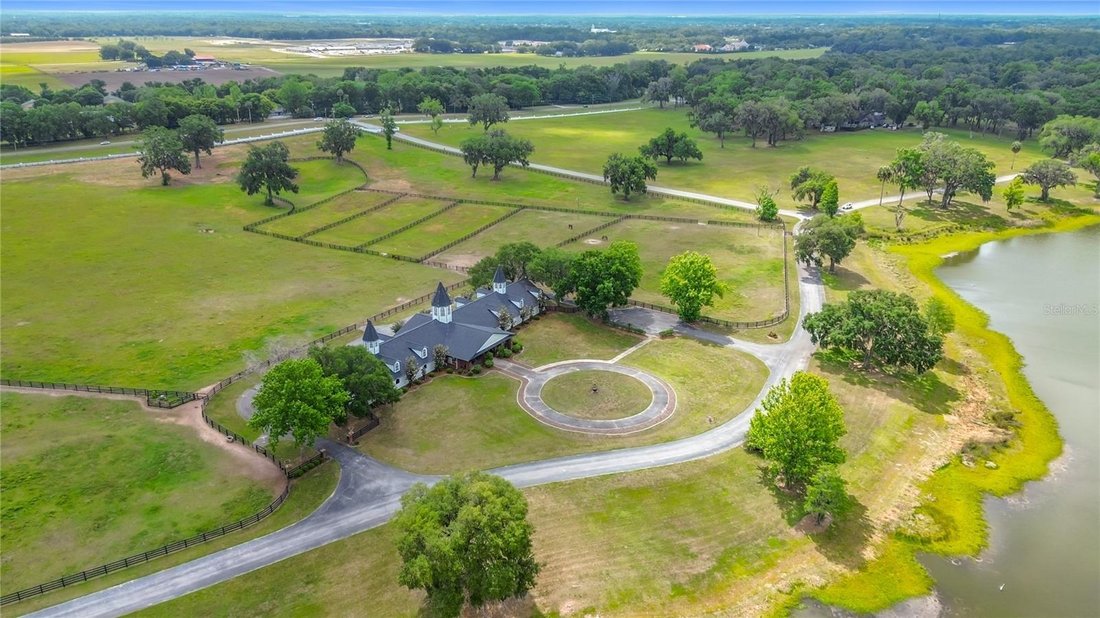 Farm Ranch in Summerfield, Florida, United States 4 - 17814951